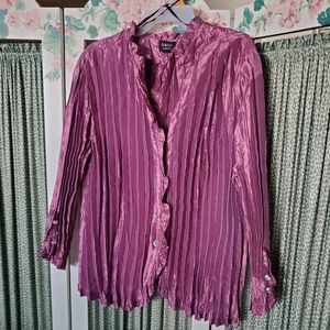 Women's lightweight jacket